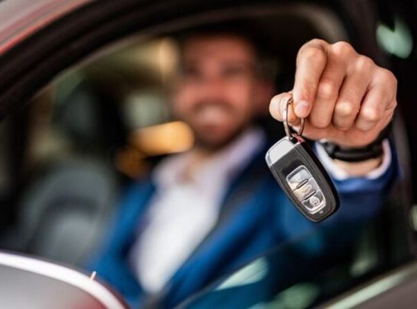 Car Leasing Company in Brooklyn, NY & How Does It Work Explained